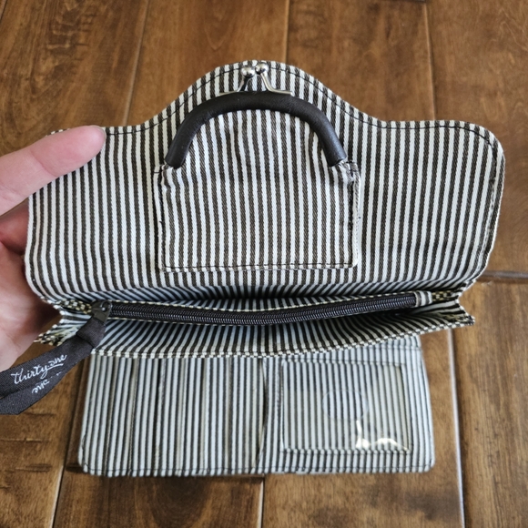 Thirty-One wallet - Picture 7 of 12